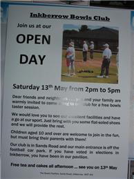 Open Day