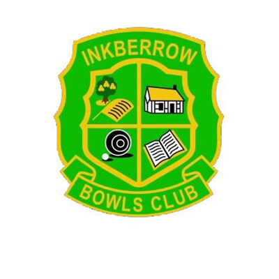 Inkberrow Bowls Club Logo